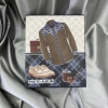 A 6-inch 40-sheet boxed photo album Specification image